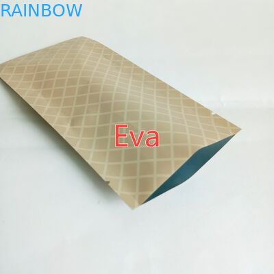 তাপ সীল চিনি চা ব্যাগ প্যাকেজিং বায়োডগ্রেডযোগ্য কাস্টমাইজড লোগো মুদ্রণ