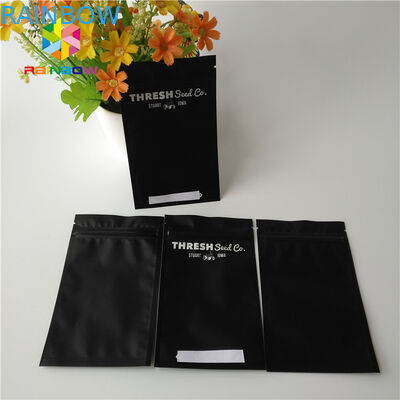 পরিষ্কার উইন্ডো প্লাস্টিক পাইচ প্যাকেজিং মরা আউট হোল সঙ্গে স্ট্রং ফ্রিজ প্রতিরোধ