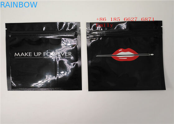 মুখের মাস্ক প্রসাধনী প্যাকেজিং ব্যাগ