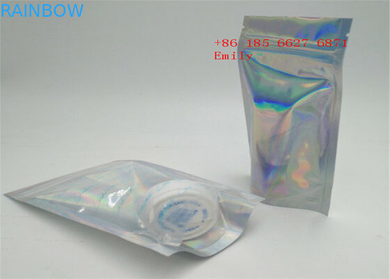 মুখের মাস্ক প্রসাধনী প্যাকেজিং ব্যাগ