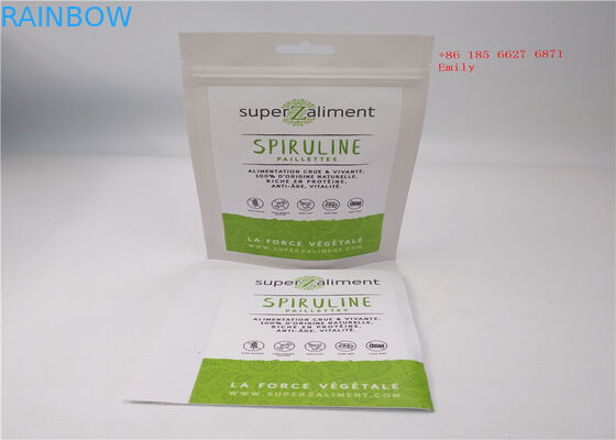 আঠালো জলরোধী 3D সঙ্কুচিত আঠালো লেবেল