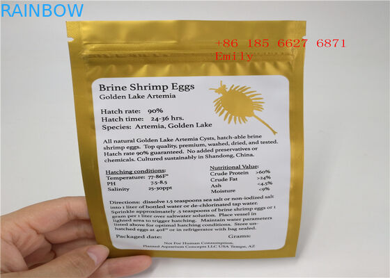 কাস্টম মুদ্রিত প্রসাধনী প্যাকেজিং ব্যাগ