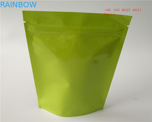 ডিটিক্স প্যাকগুলি চা ব্যাগ প্যাকেজিং VMPET উপাদান সঙ্গে কোন গন্ধ এবং স্বাদ