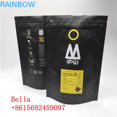 পরিবেশগত প্রতিরক্ষামূলক প্লাস্টিকের পাইচ প্যাকেজিং Gravnre মুদ্রণ Muti রং