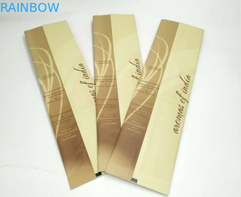 250 গ্রাম কাস্টম মুদ্রিত কফি ব্যাগ আর্দ্রতা প্রুফ ভালভ সঙ্গে খাদ্য নিরাপত্তা