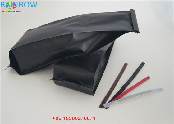 চকচকে সিলভার স্ট্যান্ড পাউচ অ্যালুমিনিয়াম ফয়েল প্যাকেজিং ব্যাগ পরিষ্কার প্লাস্টিক উপাদান আপ