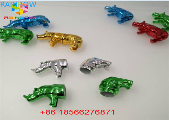 পাইকারি যৌন ধাতু গোলাপ বাক্স ধাতু খালি পিল বোতল / পুরুষ বর্ধিতকরণ গোলাপ প্যাকেজিং 3 ডি ফোস্কা কার্ড এবং প্রদর্শন বাক্স