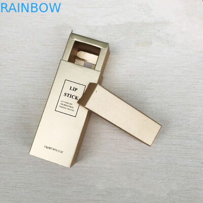 কার্টন কাস্টম মুদ্রিত কাগজ বক্সস প্রসাধনী এমবসড প্যাকেজিং SGS অনুমোদন