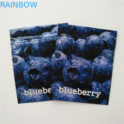 ভেষজ ধূপ ছোট প্লাস্টিকের খাঁচা ভোজ্য গামি Bears Frogies Candies ব্যাগ