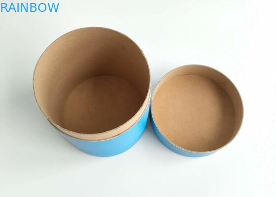 পারফিউম অয়েল টিউব প্যাকেজিংয়ের জন্য কাস্টমাইজযোগ্য লোগো এবং অফসেট প্রিন্টিং সহ পরিবেশ বান্ধব কাগজের বাক্স