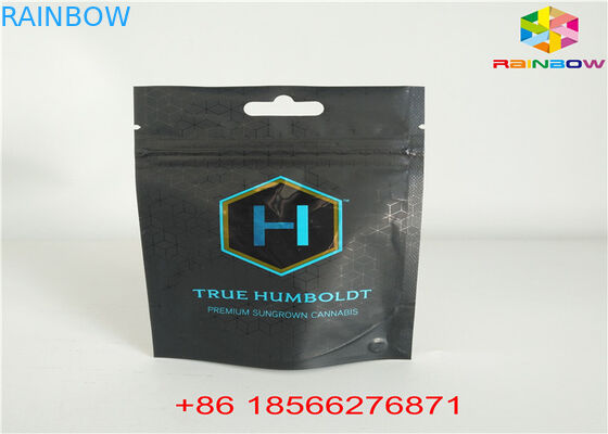 উইন্ডো laminated অ্যালুমিনিয়াম sachet ব্যাগ তাপ সীল খাদ্য জিপ থালা ফয়েল পল ব্যাগ সঙ্গে CBD গামি প্যাকেজিং প্লাস্টিক ব্যাগ