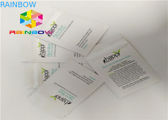 সিএমওয়াইকে মুদ্রণ তাপ সীল প্যাকেজিং ব্যাগ, গন্ধ প্রুফ স্ট্যান্ড আপ জipper পাউচ ব্যাগ