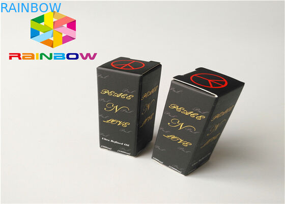 ডিজিটাল পেপার বক্স প্যাকেজিং 350 জি পেপার সামগ্রী কাস্টমাইজড সাইজ এসজিএস / এফডিএ প্রশংসাপত্র