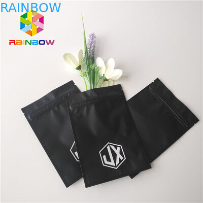 রঙিন প্লাস্টিক পাউন্ড প্যাকেজিং মোবাইল ফোন অ্যাক্সেসারী প্যাকিং জন্য কাস্টম মুদ্রণ