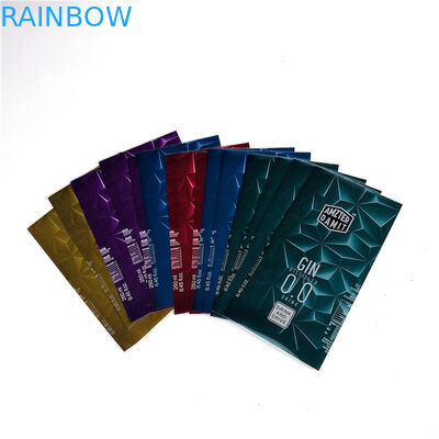 সম্পূর্ণ রঙ প্রিন্ট পিইটি তাপ সঙ্কুচিত হাতা পানীয় লেবেল সঙ্কুচিত কাস্টম লোগো তাপ সংবেদনশীল