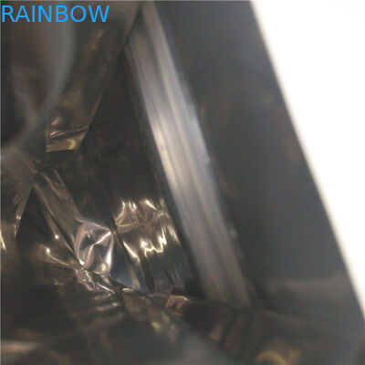 100g 250g 340g 500g 1 কেজি 2 কেজি 4 কেজি 8 পার্শ্ব জিপলক ব্যাগ সৌদি আরবি কফি ব্যাগ সহজ টিয়ার জিপার / ডিগাসিং ভালভ