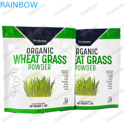 ইকো বন্ধুত্বপূর্ণ ক্রাফ্ট কাগজের ব্যাগ প্লা উপাদান জিপ লক ব্যাগ লোগো সঙ্গে স্ট্যান্ড আপ পকেট টেকসই উচ্চ মানের প্যাকেজিং ব্যাগ স্ট্যান