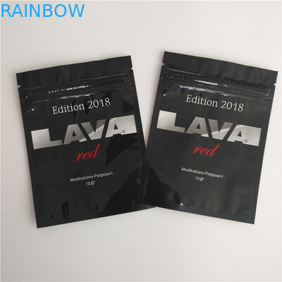 চিনি ক্যান বীন ফয়েল পাউচ প্যাকেজিং চুল সংযোগ Sachet সামান্য ক্ষুদ্র পিন ব্যাগ CMYK মুদ্রণ