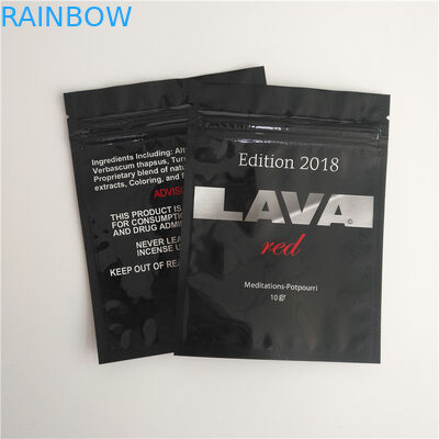 চিনি ক্যান বীন ফয়েল পাউচ প্যাকেজিং চুল সংযোগ Sachet সামান্য ক্ষুদ্র পিন ব্যাগ CMYK মুদ্রণ