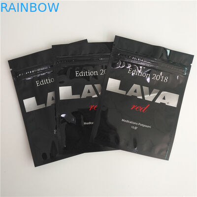 চিনি ক্যান বীন ফয়েল পাউচ প্যাকেজিং চুল সংযোগ Sachet সামান্য ক্ষুদ্র পিন ব্যাগ CMYK মুদ্রণ