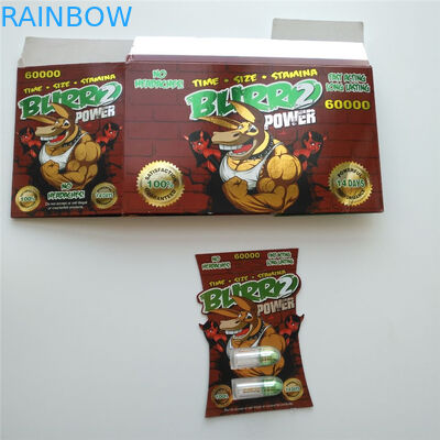 স্বাস্থ্যসেবা ট্যাবলেট ওষুধ প্লাস্টিকের পিল বোতল বুদবুদ ক্যাপসুল প্যাকেজিং পুনর্ব্যবহারযোগ্য