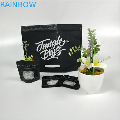 টেকসই ভেষজ ধূপ প্যাকেজিং জঙ্গল ছেলেরা Runtz ব্যাগ কুকি গন্ধ প্রুফ