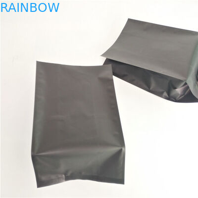 হিট সিল কাস্টম প্রিন্টেড কফি ব্যাগ, স্যাচেট ফলের চা স্ট্যান্ড আপ পাউচস ময়েশ্চার প্রুফ