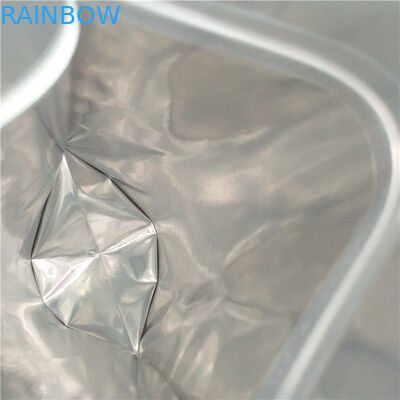 কাস্টমাইজড পেপার ব্যাগ প্যাকেজিং কফি / চা জন্য জিপলক ভালভ গন্ধ প্রুফ