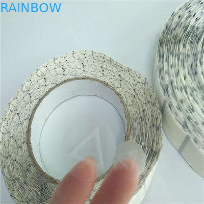 এমবসড সতর্কতা ত্রিভুজ স্লিভ লেবেলের রস তরল বোতল জন্য পরিষ্কার স্ট্যান্ডার্ড