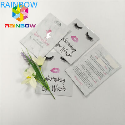 মাইলার গন্ধযুক্ত প্রুফ ফয়েল পাউচ প্যাকেজিং সেল সীল প্লাস্টিক ব্যাগ রিসেসেবল জিপার