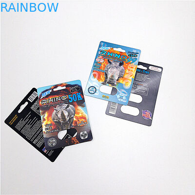 সেক্স পিলের জন্য ফাদডিশ স্লাইড প্লাস্টিক ফোস্কা প্যাকেজিং কালো মামসা 3 ডি কার্ড প্লাস্টিকের কভার