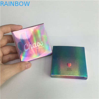 লোগো প্রিন্টিংয়ের সাথে কাস্টমাইজড আকারের ভেষজ ধূপ প্যাকেজিং ফোল্ডিং পেপার কার্ড ডিসপ্লে বক্স