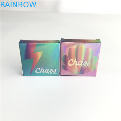 লোগো প্রিন্টিংয়ের সাথে কাস্টমাইজড আকারের ভেষজ ধূপ প্যাকেজিং ফোল্ডিং পেপার কার্ড ডিসপ্লে বক্স