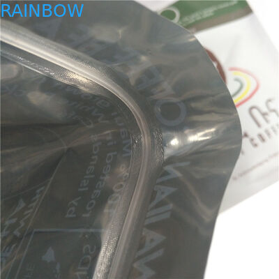 ডাইপ্যাক কফি সিম চা ব্যাগ গুঁড়ো পণ্যগুলির জন্য বায়োডিগ্রেডেবল ব্যাগ প্যাকেজিং