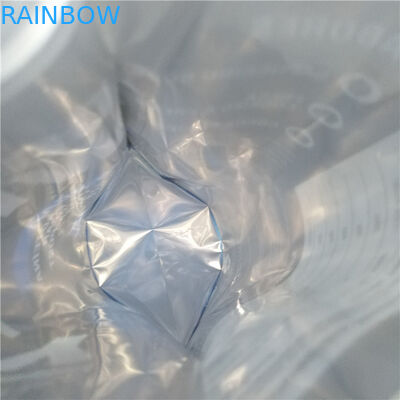 স্ট্যান্ড আপ পাউচ কাস্টম প্রিন্টেড স্নাক ব্যাগস কফি চকোলেট পাউডার প্যাকেজিং 5 এলবি 2 কেজি