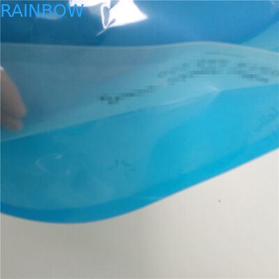 আউটডোর তরল স্টোরেজ ব্যাগ, পানীয় জল হ্যান্ডল সঙ্গে স্টাউট থলি আপ