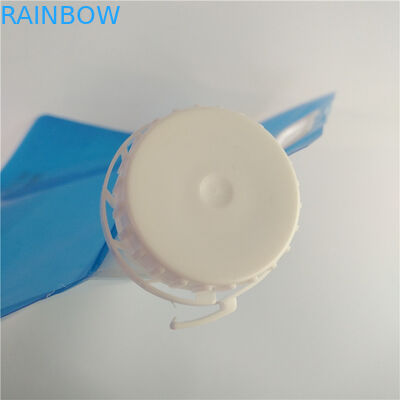 আউটডোর তরল স্টোরেজ ব্যাগ, পানীয় জল হ্যান্ডল সঙ্গে স্টাউট থলি আপ