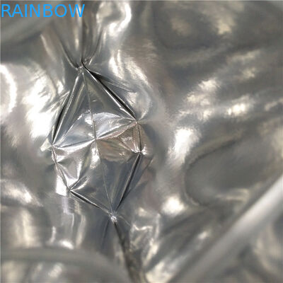 চা শুকনো খাবার বাদাম মসলা প্যাকেজের জন্য প্রাকৃতিক ব্রাউন কাস্টমাইজড পেপার ব্যাগ পাউচ