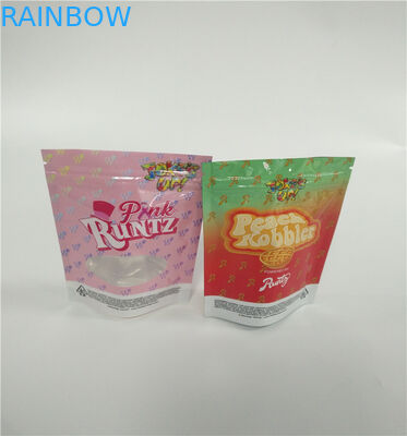 ওয়ান পাউন্ড অ্যালুমিনিয়াম ফয়েল ব্যাগ কাস্টম মাইলার জিপার গন্ধযুক্ত প্রুফ রোটোগ্রাভর প্রিন্টিং