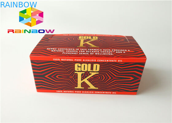 ইকো ফ্রেন্ডলি ডিসপ্লে পেপার বক্স, গিফট র‌্যাপ বক্স কাউন্টার স্নাক এনার্জি বার প্যাকেজিং