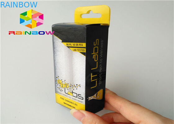 ইকো ফ্রেন্ডলি ডিসপ্লে পেপার বক্স, গিফট র‌্যাপ বক্স কাউন্টার স্নাক এনার্জি বার প্যাকেজিং