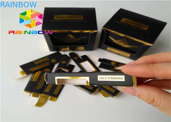 ইকো ফ্রেন্ডলি ডিসপ্লে পেপার বক্স, গিফট র‌্যাপ বক্স কাউন্টার স্নাক এনার্জি বার প্যাকেজিং