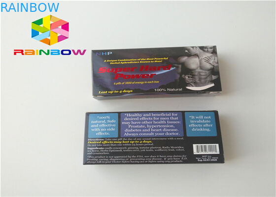 দৃG় rugেউতোলা পিচবোর্ড কাগজ বাক্স প্যাকেজিং মিশ্র রঙ এসজিএস এফডিএ অনুমোদনের সাথে