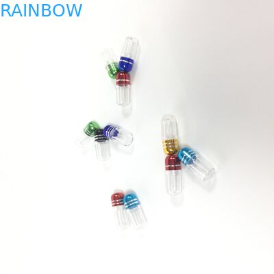 ফোস্কা কার্ড প্যাকিং প্লাস্টিকের বড়ি বোতল গন্ডার 69 স্লাইড পুনর্ব্যবহৃত কাগজ উপাদান