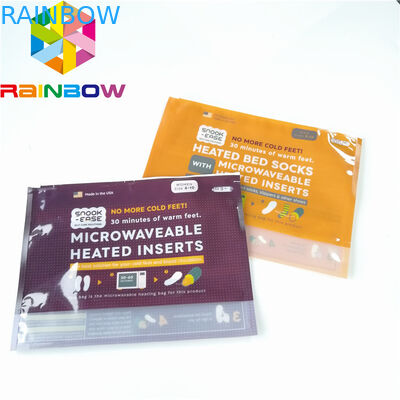 মেনস আন্ডারওয়্যার গার্মেন্টস প্লাস্টিকের পাউস প্যাকেজিং স্লাইডিং জিপার ব্যাগ কাস্টম স্ট্যান্ড আপ করুন