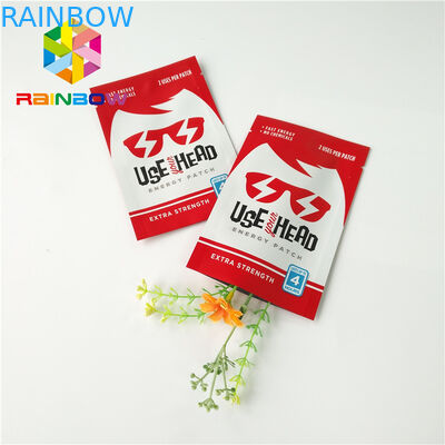 প্লাস্টিকের সেল সিলিং গন্ধযুক্ত প্রুফ মেকআপ প্যাকেজিং ব্যাগ স্তরিত ফয়েল ময়শ্চারাইজিং ইমালশন