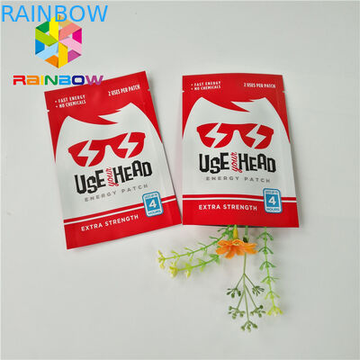 প্লাস্টিকের সেল সিলিং গন্ধযুক্ত প্রুফ মেকআপ প্যাকেজিং ব্যাগ স্তরিত ফয়েল ময়শ্চারাইজিং ইমালশন