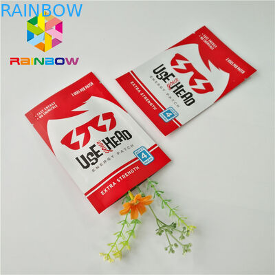 প্লাস্টিকের সেল সিলিং গন্ধযুক্ত প্রুফ মেকআপ প্যাকেজিং ব্যাগ স্তরিত ফয়েল ময়শ্চারাইজিং ইমালশন