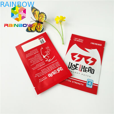 প্লাস্টিকের সেল সিলিং গন্ধযুক্ত প্রুফ মেকআপ প্যাকেজিং ব্যাগ স্তরিত ফয়েল ময়শ্চারাইজিং ইমালশন