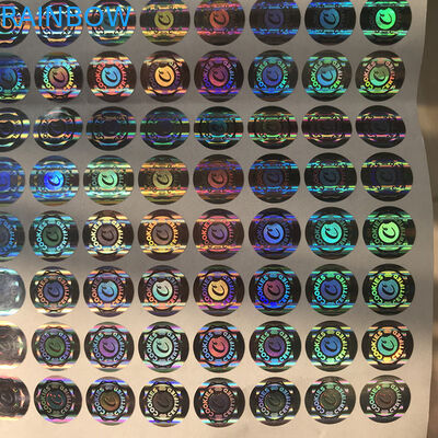 স্নাতকোত্তর প্যাকেজিংয়ের জন্য হোলোগ্রাফিক কুকিগুলির সাথে স্নাতক প্রমাণ মাইলার ব্যাগ সহ স্নাতকালে বিক্রয় বিক্রয় কুকিজ ব্যাগ